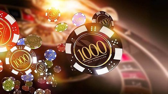 Den Echtgeld Online Casino -Code knacken