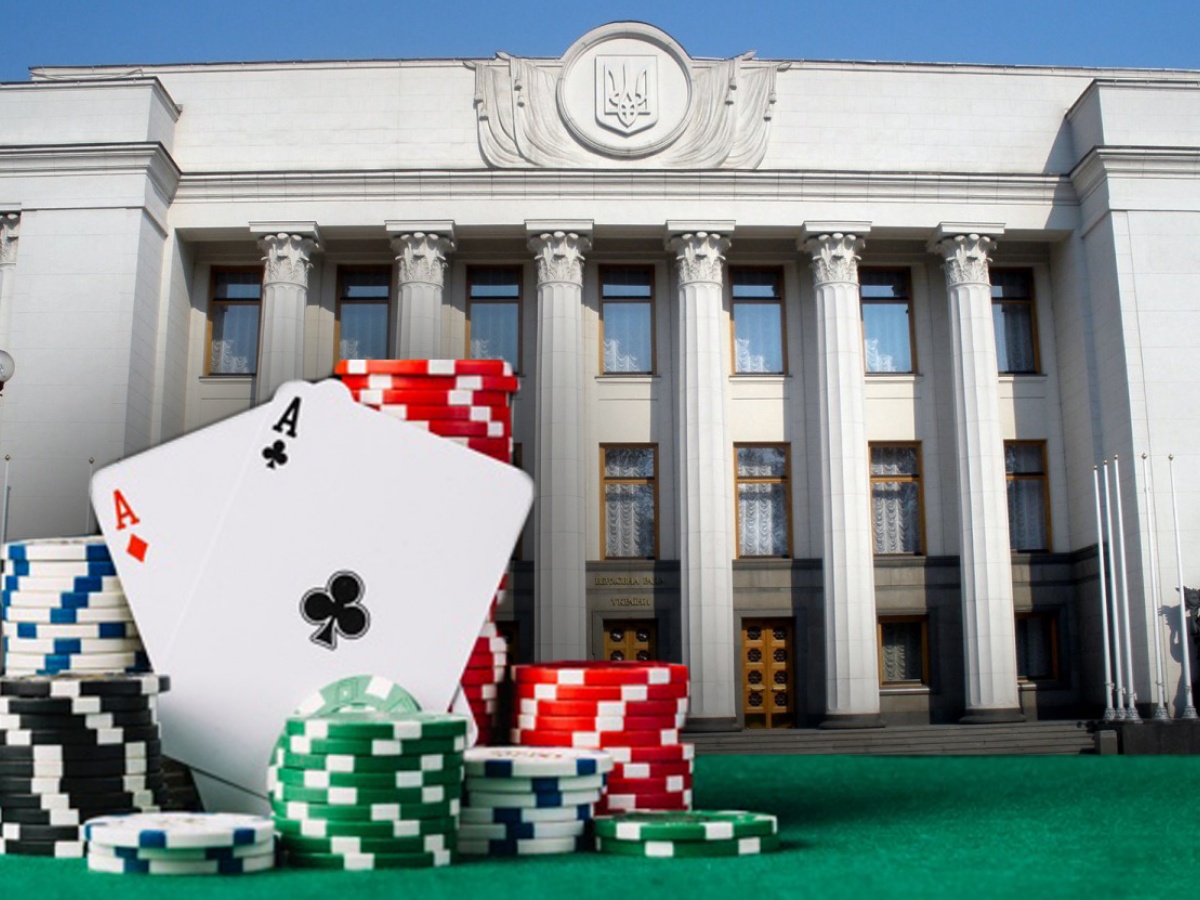 легализация казино в москве