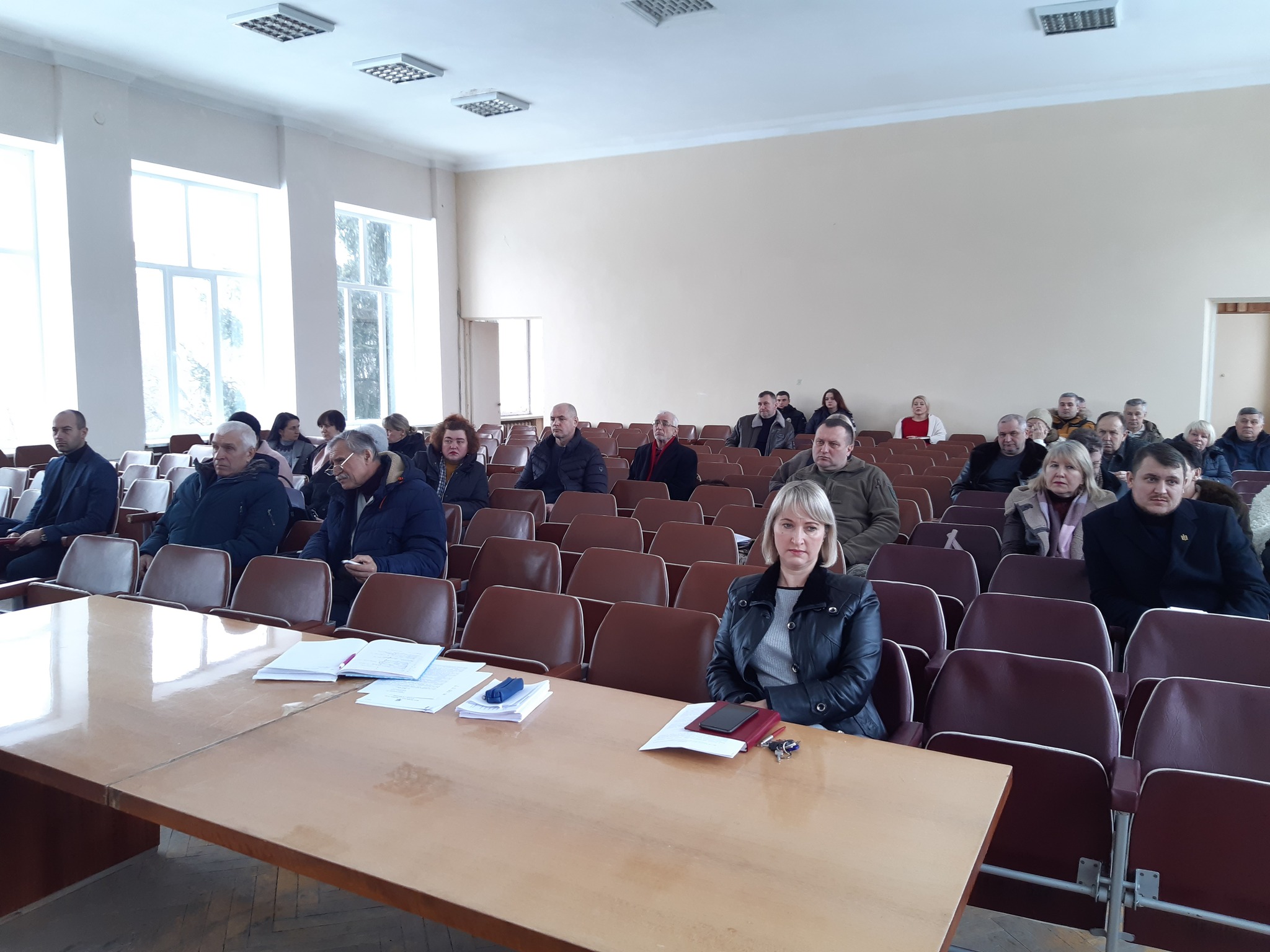 Шостка новости сегодня